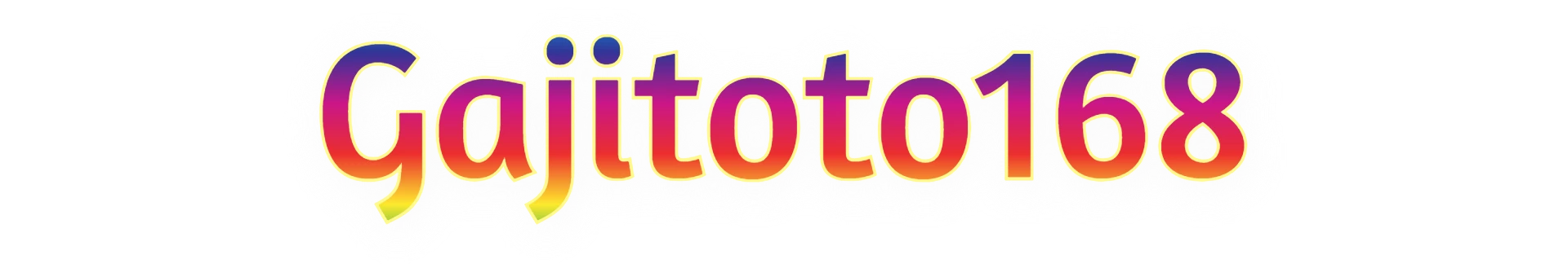 Gajitoto168